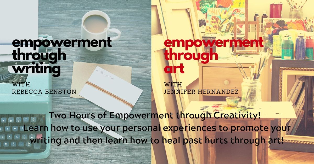 Copy of empowerment through writing(1)